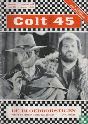 Colt 45 #654 - Bild 1