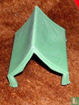 Armee Zelt - Bild 3