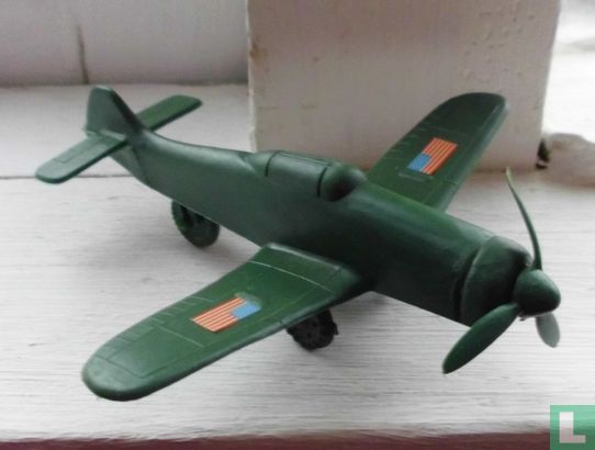 American aircraft - Image 1