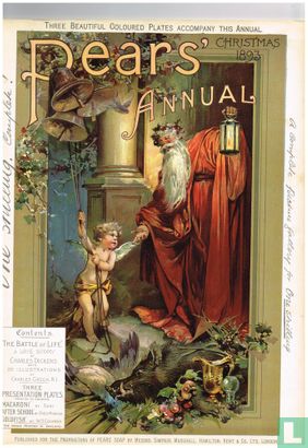 Pears' Annual 1893 - Afbeelding 1