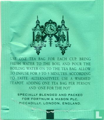 Green Earl Grey - Image 2