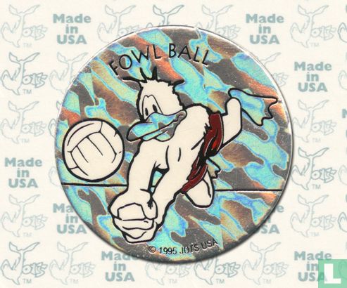 Fowl Ball - Afbeelding 1
