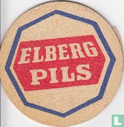 Elberg Pils / Koekelberg - Afbeelding 1