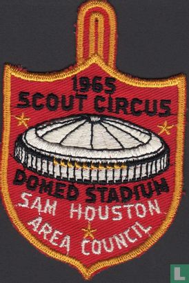 Scout Circus