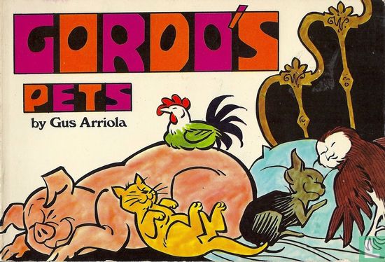 Gordo's Pets - Image 1