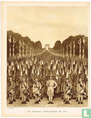 Folies Bergère 1930 - Afbeelding 2