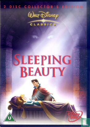 Sleeping Beauty - Image 3