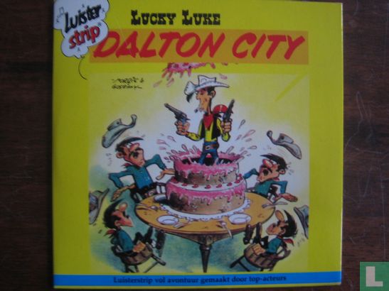 Dalton City - Image 1