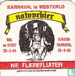Ne Flierefluiter (Karnaval 1984)
