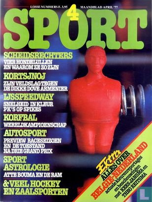 Sport 4 - Image 1