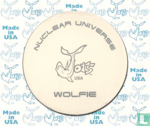 Wolfie - Bild 2