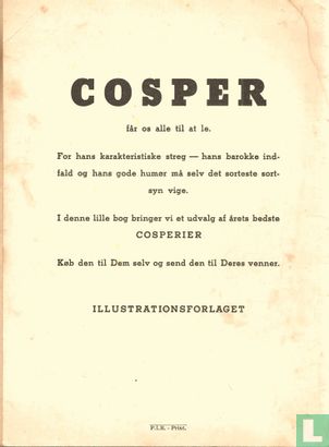 Cosperier 6 - Afbeelding 2