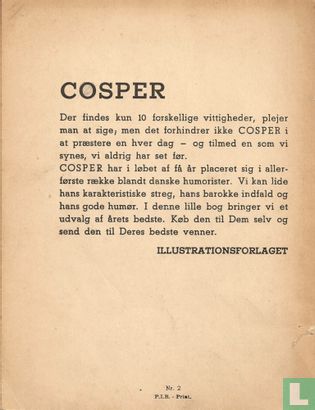 Cosperier 4 - Afbeelding 2