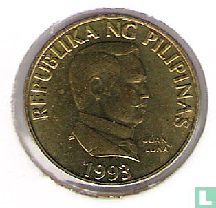 Philippinen 25 Sentimo 1993 - Bild 1