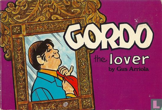 Gordo the Lover - Afbeelding 1