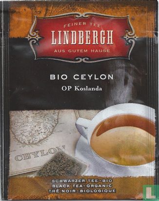 Bio Ceylon - Bild 1