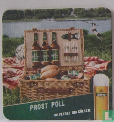 Prost Poll - Image 1