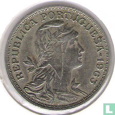 Portugal 50 centavos 1963 - Afbeelding 1