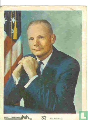 Neil Armstrong - Image 1