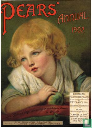 Pears' Annual 1902 - Afbeelding 1