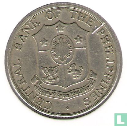 Filipijnen 25 centavos 1964 - Afbeelding 2