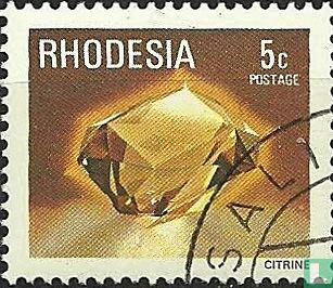Citrine