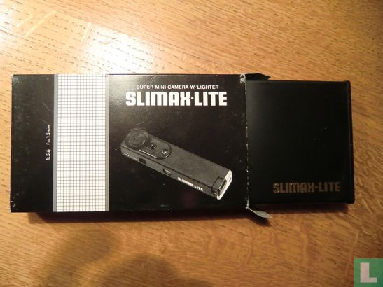 Slimax-Lite aansteker/camera - Bild 3