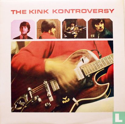 The Kink Kontroversy - Image 1