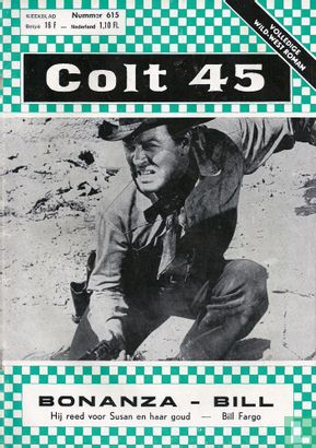 Colt 45 #615 - Bild 1