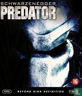 Predator - Afbeelding 1