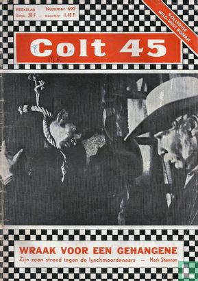Colt 45 #692 - Bild 1