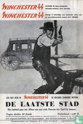 Colt 45 #692 - Bild 2