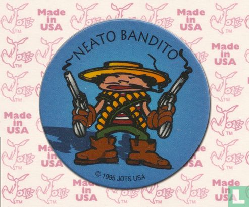 Neato Bandito - Afbeelding 1