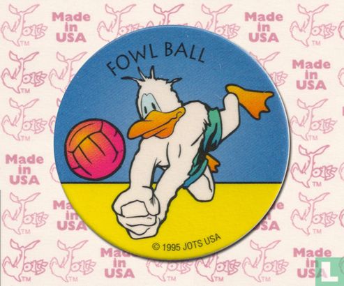 Fowl Ball - Afbeelding 1