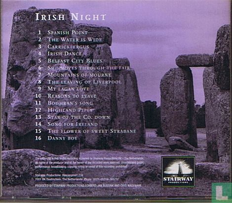 Irish Night - Afbeelding 2