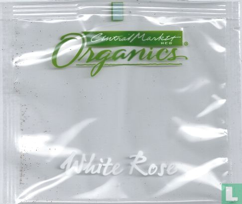 White Rose - Afbeelding 1