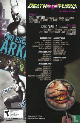 Suicide Squad 14 - Image 2