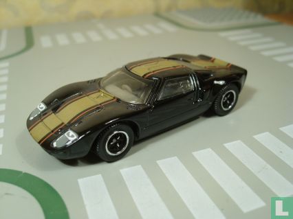 Ford GT - Afbeelding 2