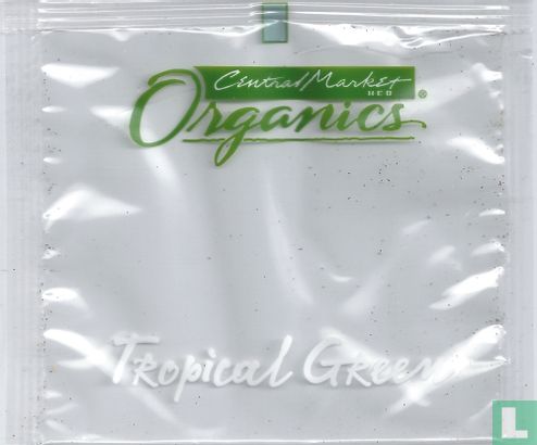 Tropical Green - Afbeelding 1