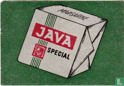 Java Margarine special