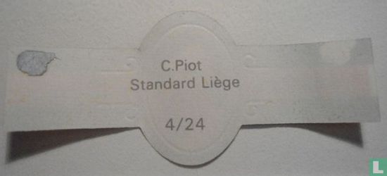 C. Piot - Standard Liége - Image 2