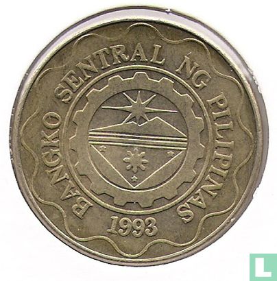 Philippinen 5 Piso 2002 - Bild 2