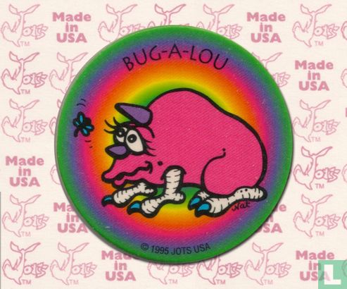 Bug-a-Lou - Image 1