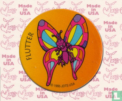 Flutter - Image 1