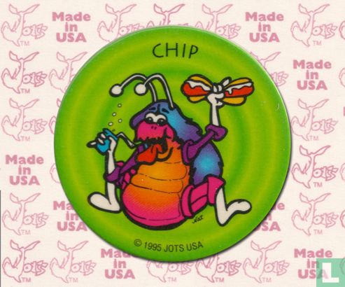 Chip - Image 1