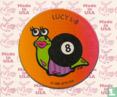 Lucy L-8 - Image 1