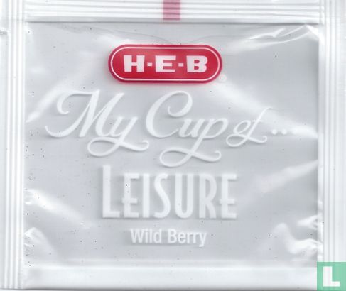 Leisure - Afbeelding 1