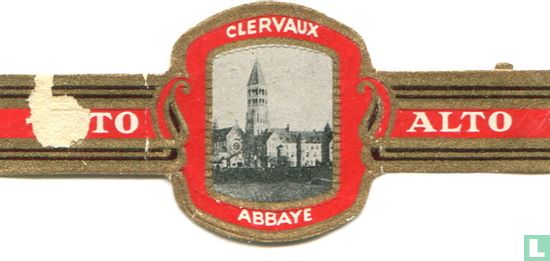 Clervaux - Abbaye - Bild 1