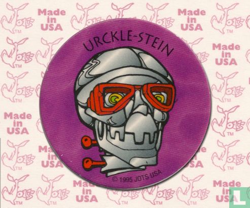 Urckle-Stein - Afbeelding 1