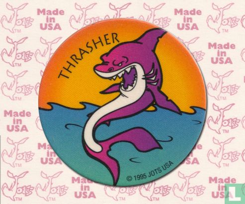 Thrasher - Image 1